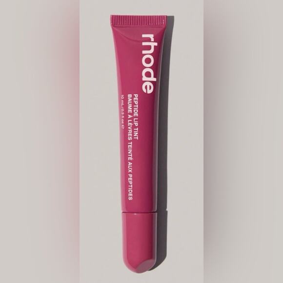 RHODE Other - Rhode Peptide Lip Tint in Raspberry Jelly